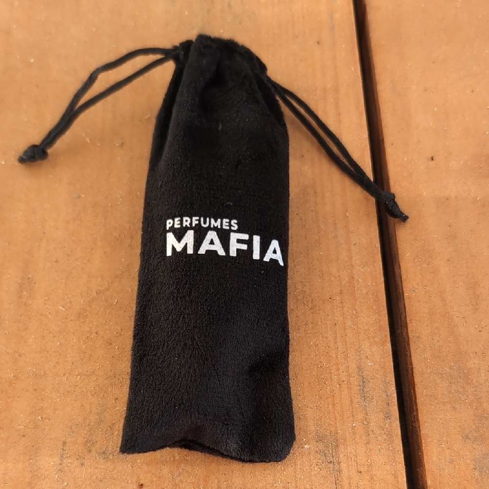 Black Pouch